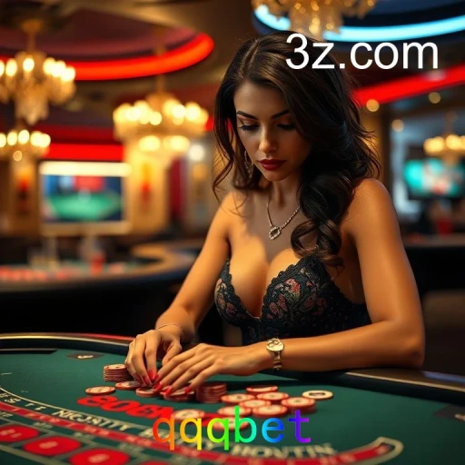 Esporte e Apostas Inovadoras: Explore o qqqbet Hoje