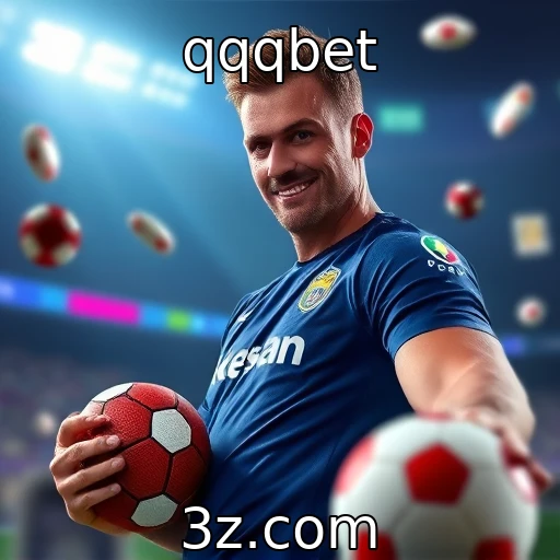 qqqbet Transformando Paixão em Lucro: Apostas Esportivas no Brasil