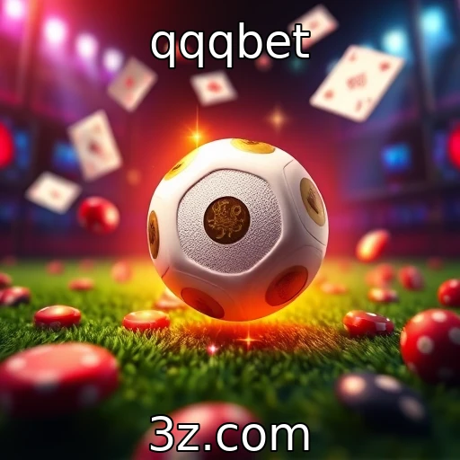 qqqbet Apostas esportivas: como a análise de dados pode mudar seu jogo