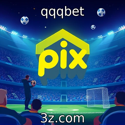 qqqbet Novas tendências em apostas esportivas que você não pode ignorar