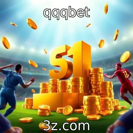 qqqbet Apostas esportivas: desvendando as estratégias vencedoras de grandes apostadores