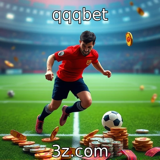 qqqbet Segredos das Apostas Esportivas: Como Maximizar Seus Lucros