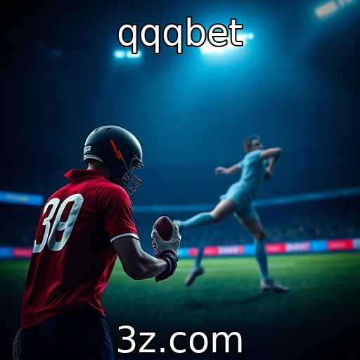 qqqbet Apostas Esportivas: Como Analisar Partidas para Melhorar Seus Resultados