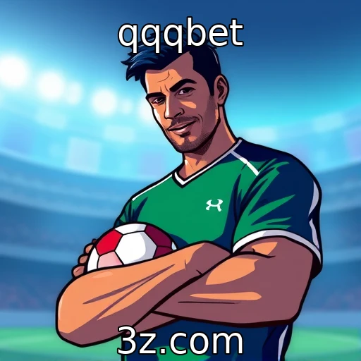 qqqbet Apostas esportivas: como maximizar seus ganhos em cada partida