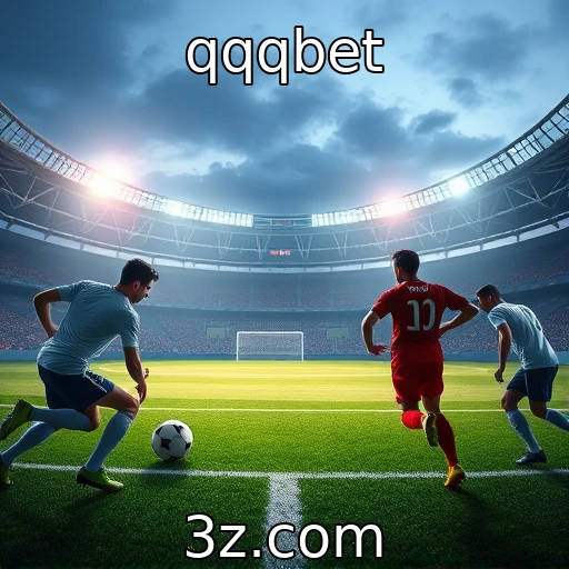 qqqbet Novas tendências em apostas esportivas que você não pode ignorar