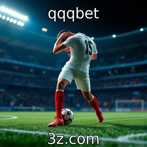 qqqbet Apostas esportivas: análises que aumentam suas chances de vitória