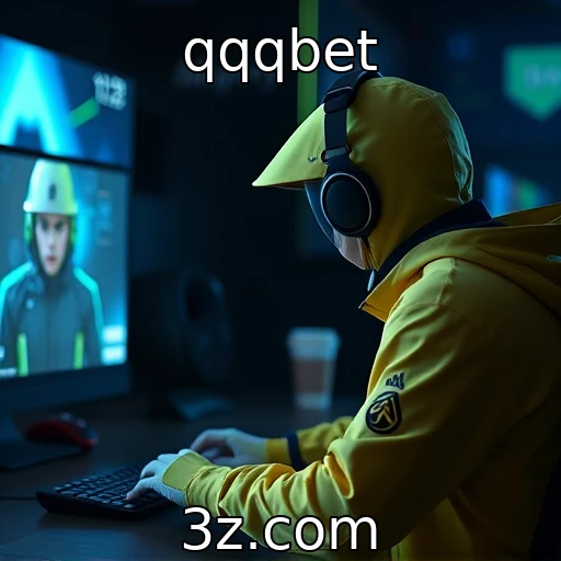 qqqbet Os principais campeonatos de e-sports que você não pode perder